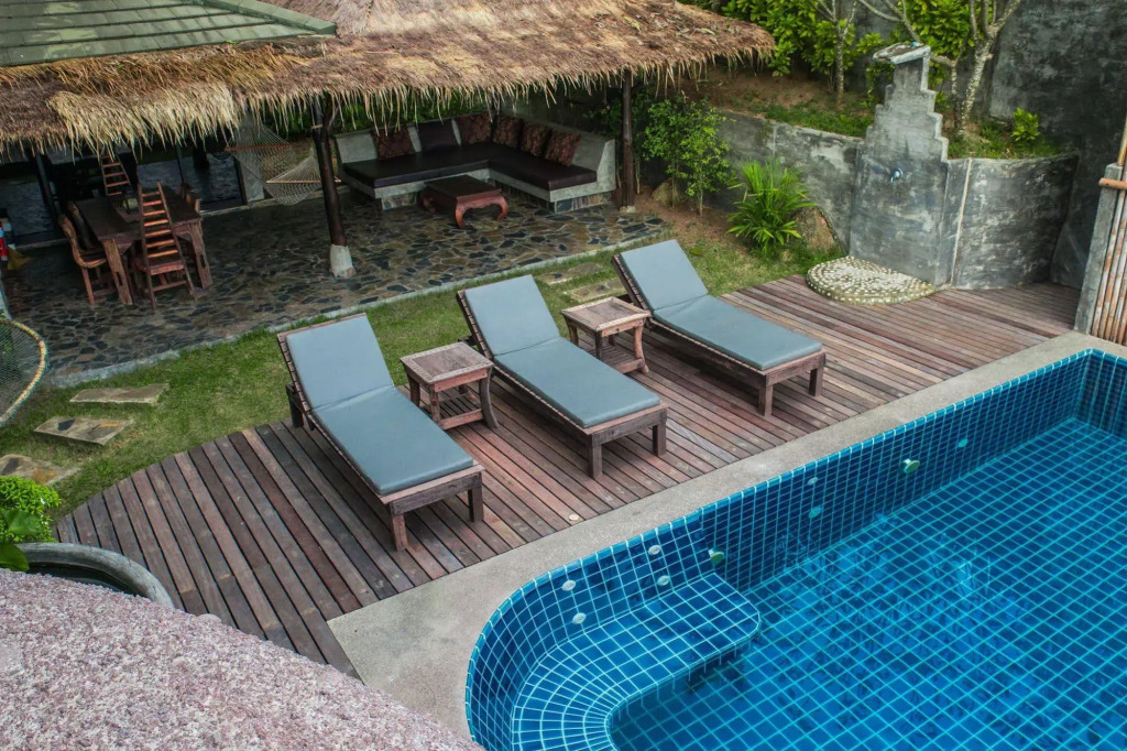 Koh Tao Heights Boutique Villas