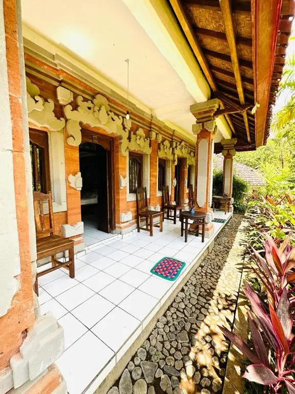 Pondok Wisata Grya Sari