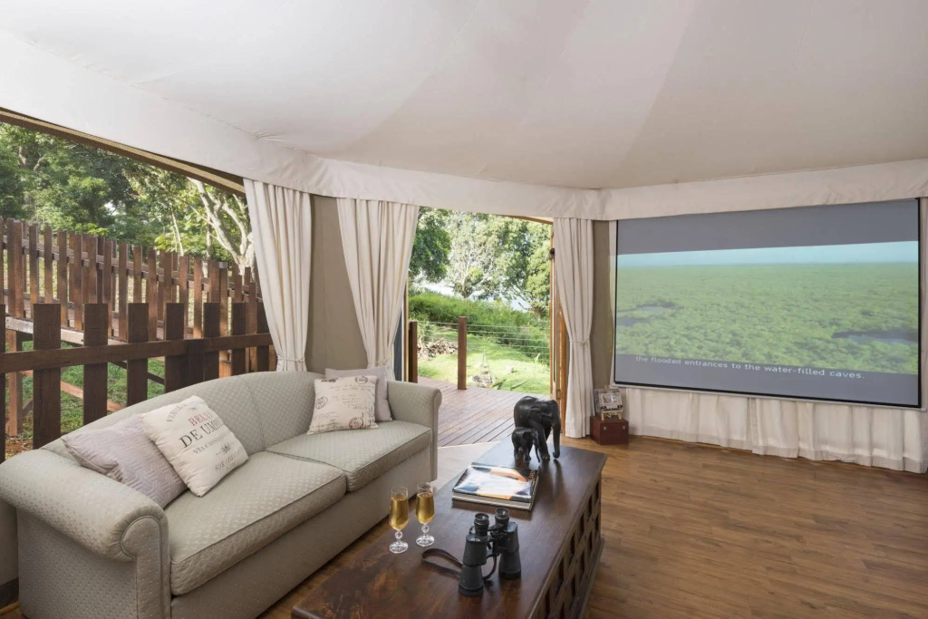 Clouds Chalet