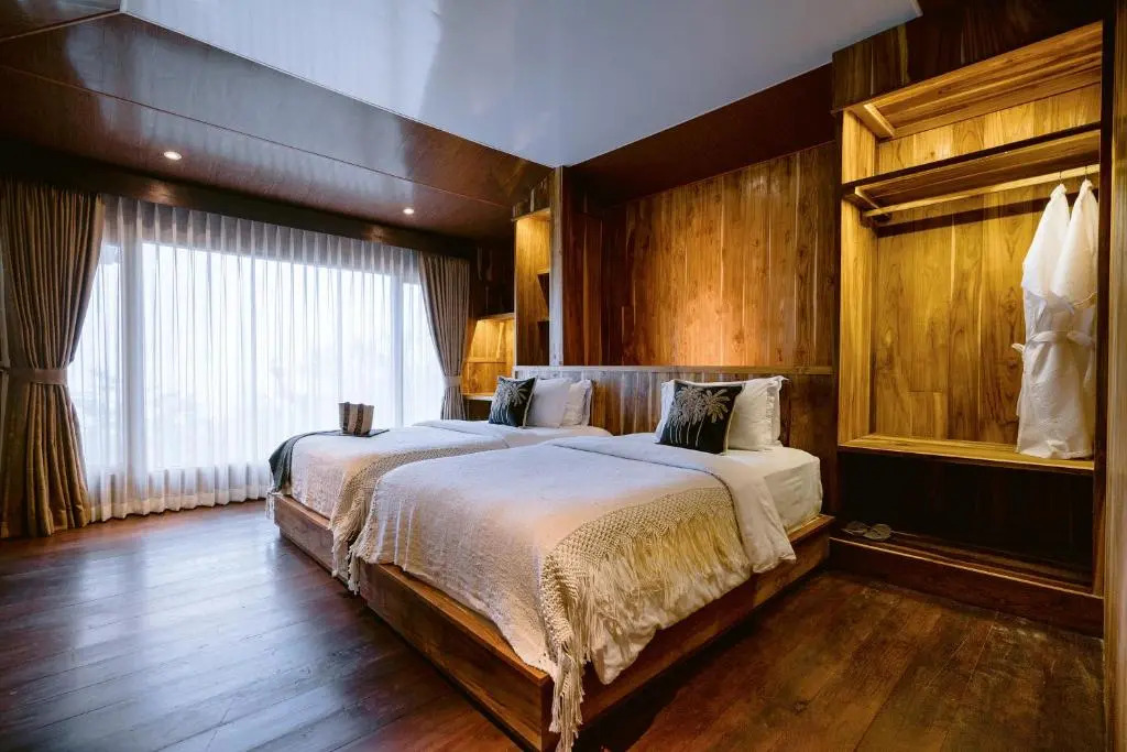 Munduk Menir Villas