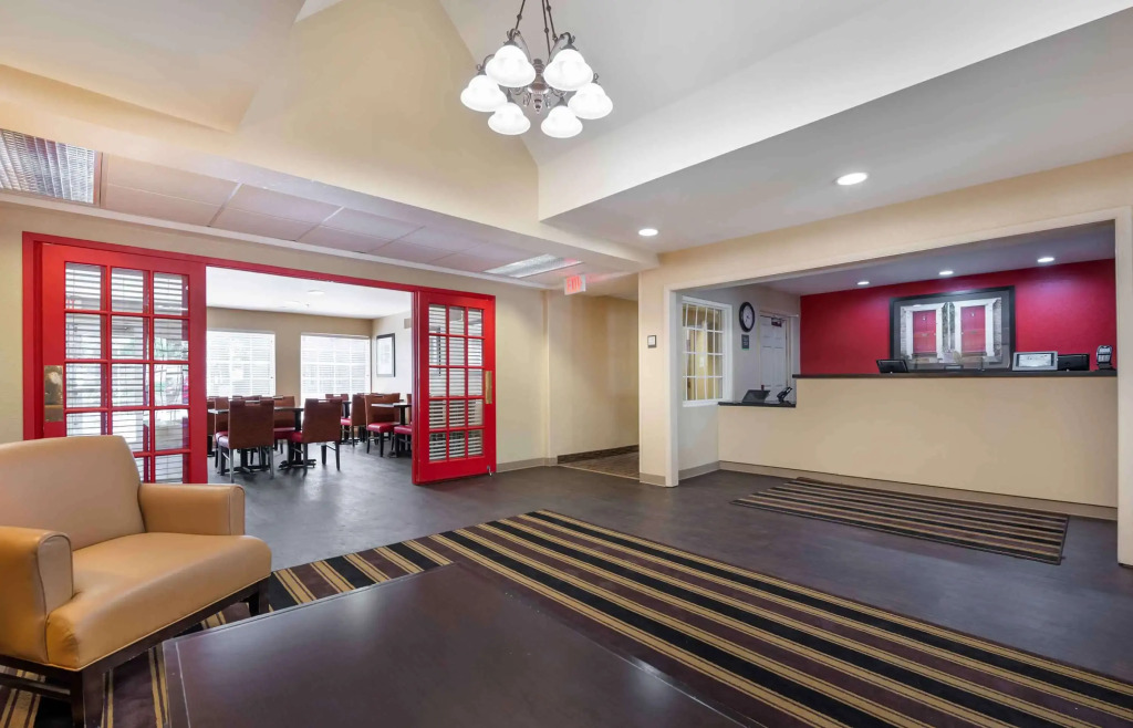 Extended Stay America Suites - Indianapolis - West 86th St