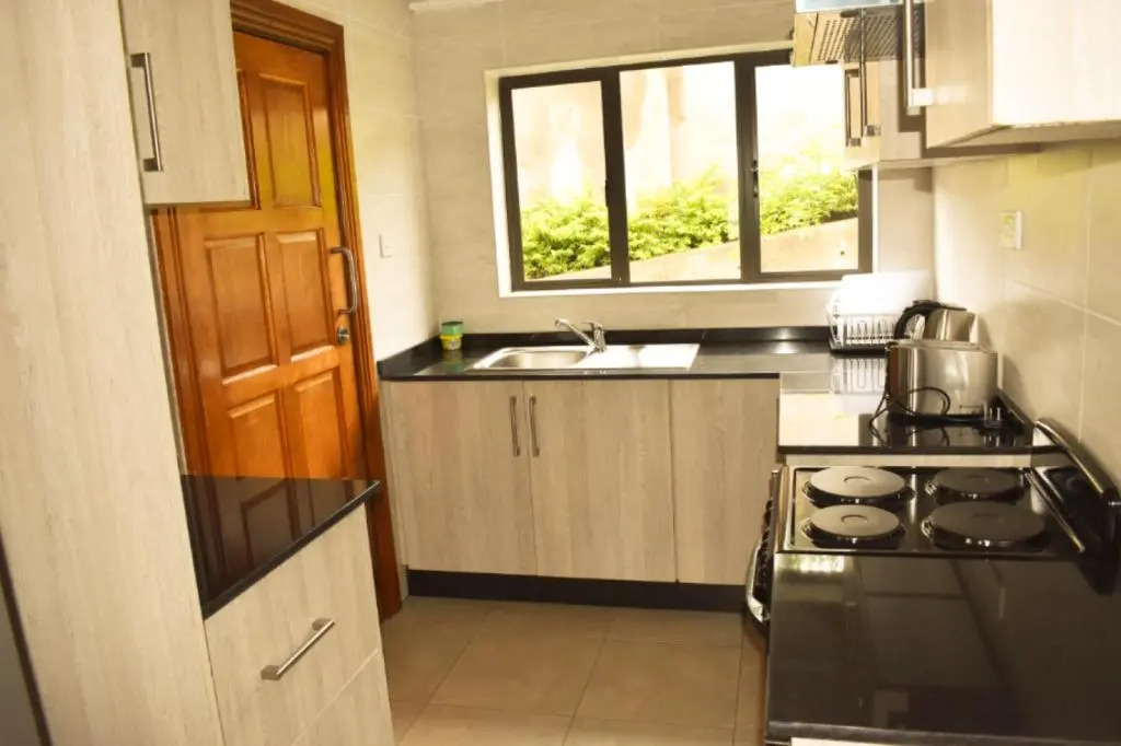 Wadonda Suites