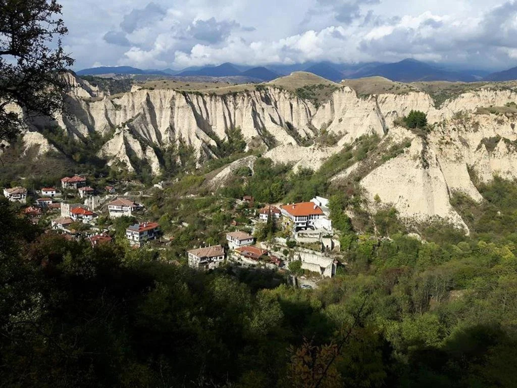 Хотел Болярка