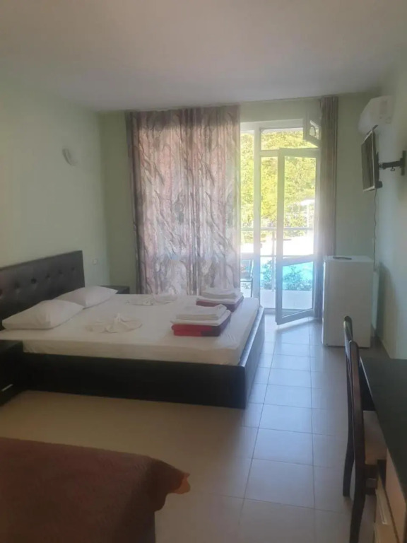 Hotel Maria