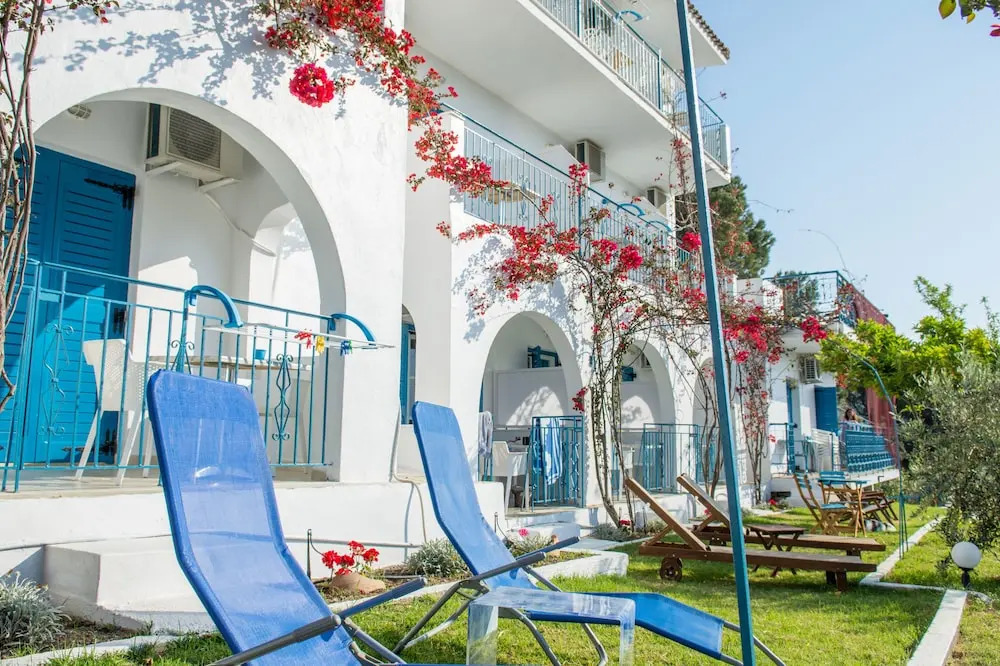Aelia Skiathos