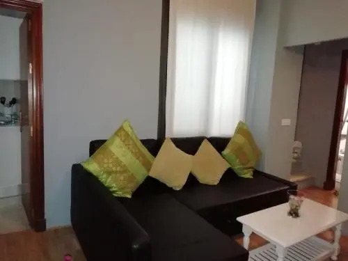 Apartamentos Porvera Jerez