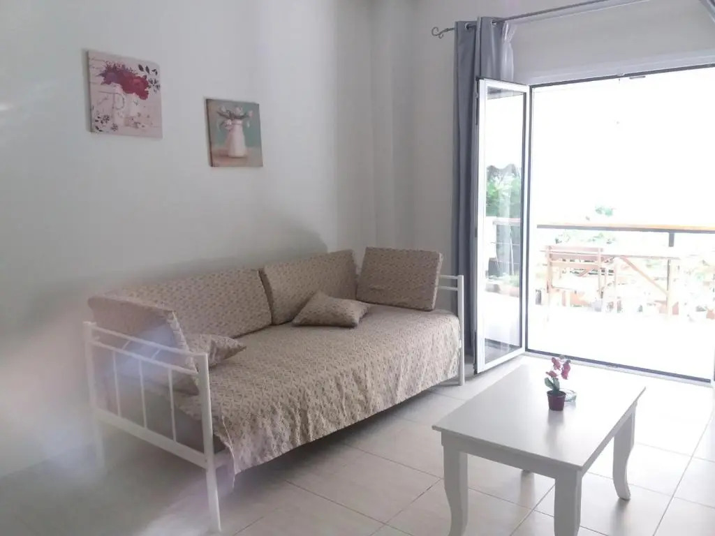 Anna Apartments