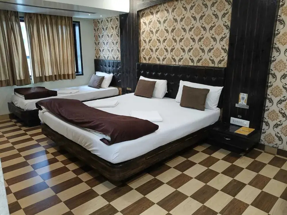 Saibaba International Hotel