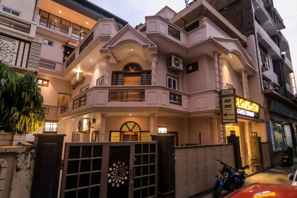 Vashishth Guest House