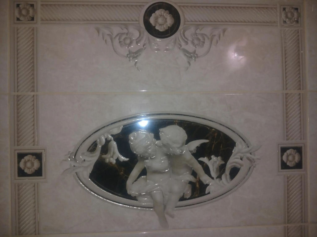 Magnificent apartment in Central Lviv