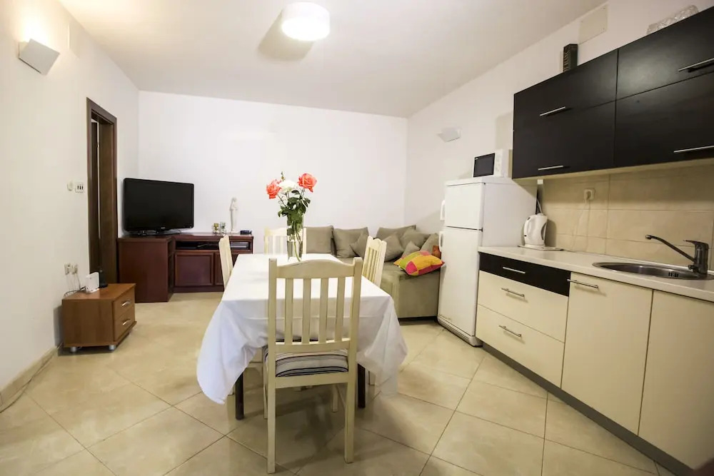 Apartments Bago
