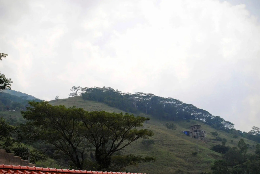 The Kandyan Villa