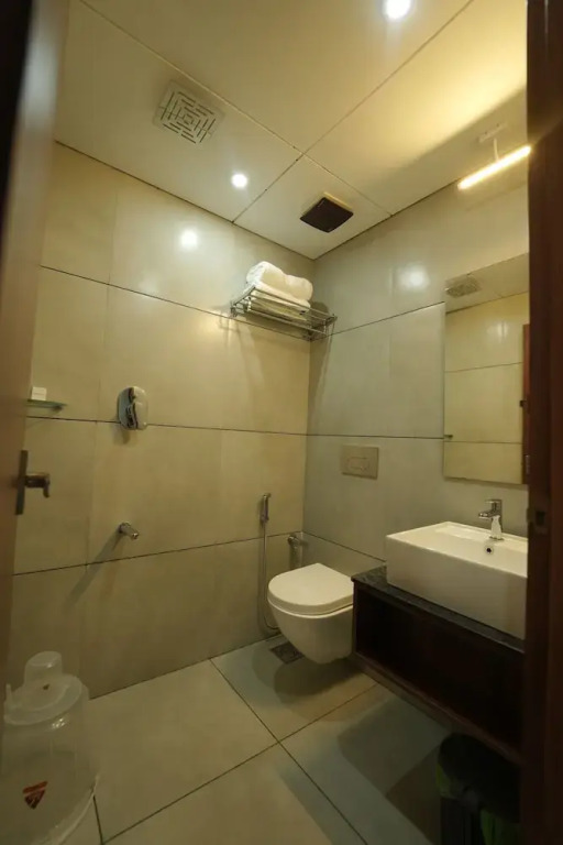 Georjoys Hotels & Resorts