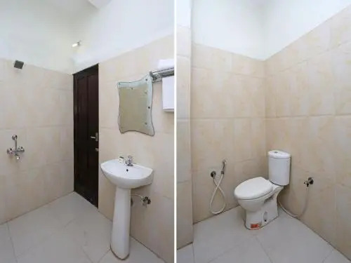Hotel MP Inn by OYO Rooms