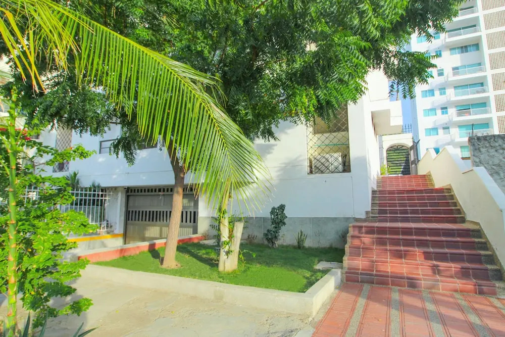 Excluviso Family Apartment - Rodadero