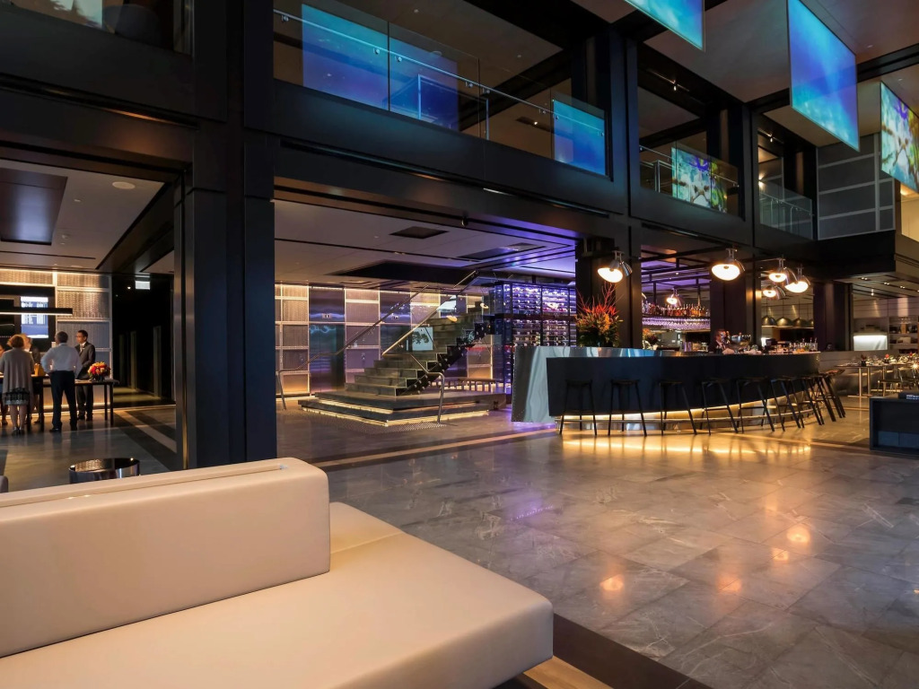 Pullman Sydney Airport