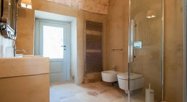 HelloAPULIA - Charming Apartments at Authentic Masseria Pepenofio