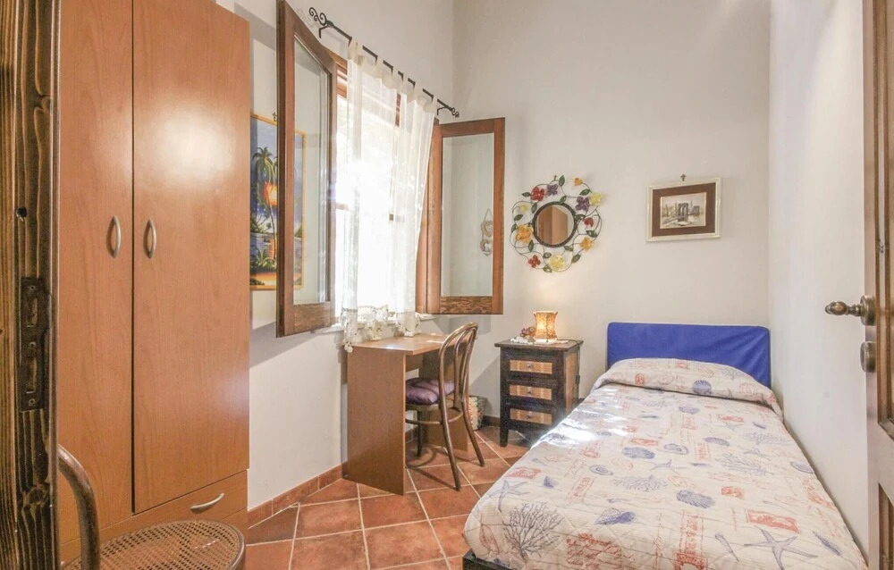 Casa Arianna