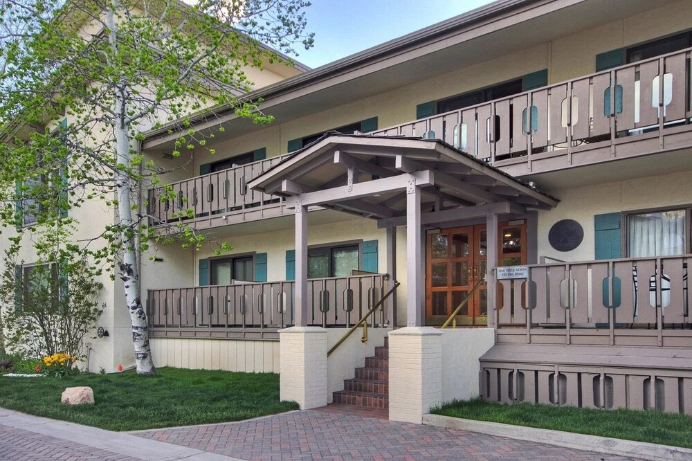 Riva Ridge 3Br C620