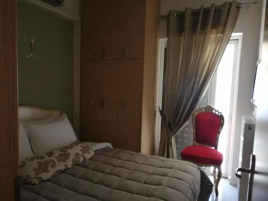 Palataki Residence