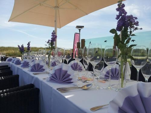Strandhotel Bene