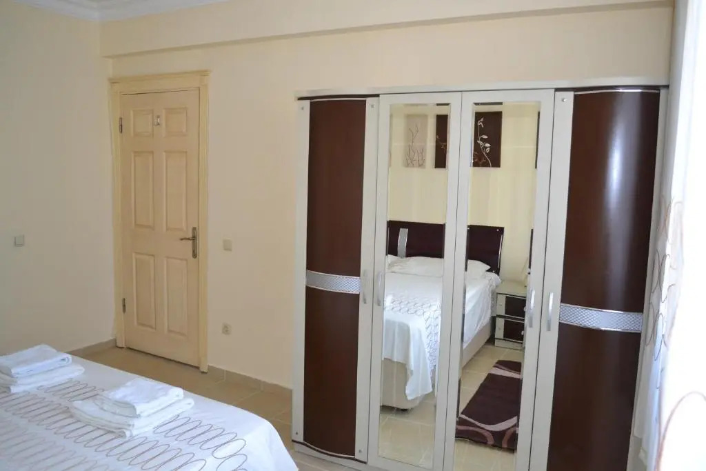 Antalya belek dreamlife golf apart 1 ground floor 3 bedrooms pool view