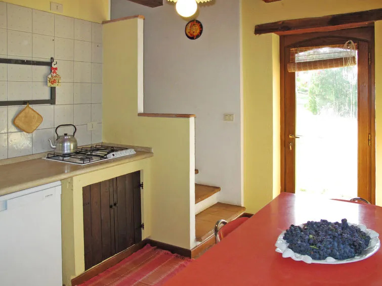 Casa il colle