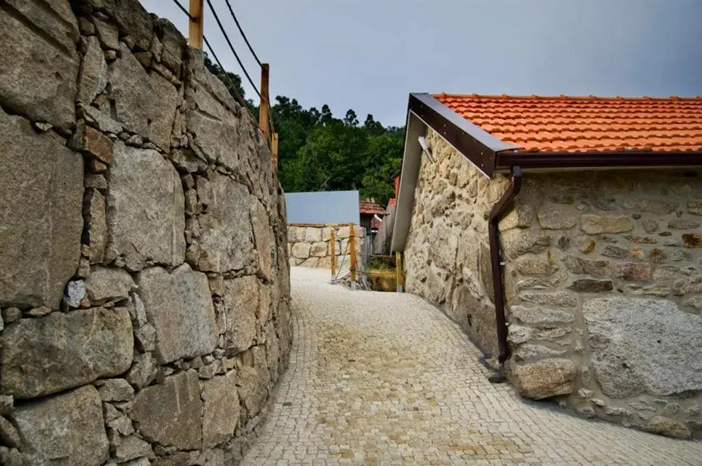 Casa da Laranjeira