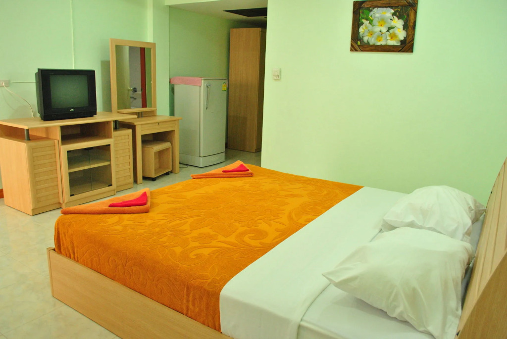 Karon Village Hotel
