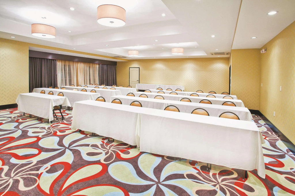 La Quinta by Wyndham Hinesville - Fort Stewart