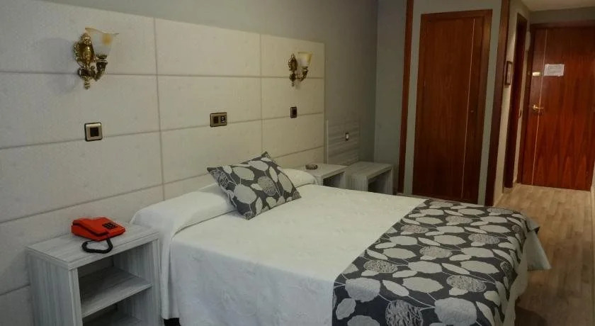Hotel Los Naranjos