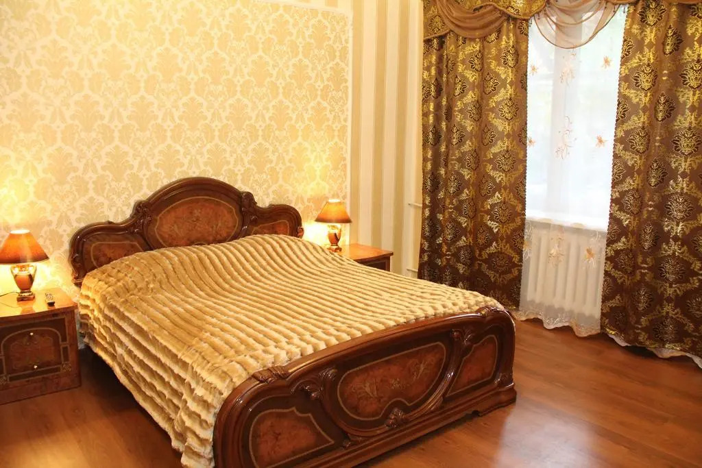 Отель 99 Патриаршие Пруды