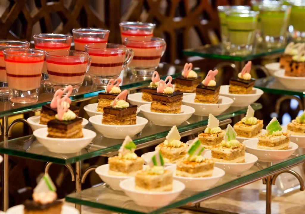 Vissai Saigon Hotel