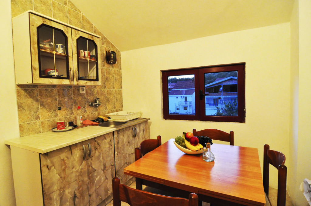 Radonjic Apartments