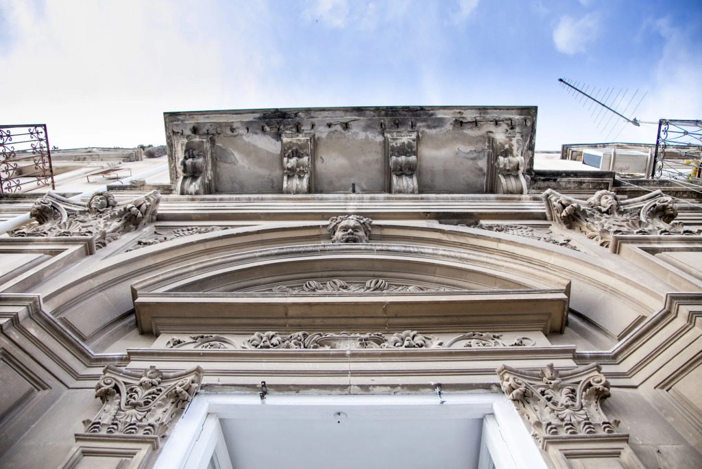 Nostos rooms & Apartments