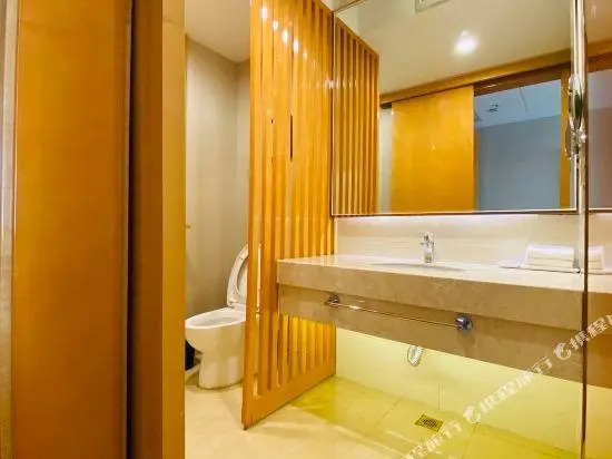Yixing Ruiting Boutique Hotel