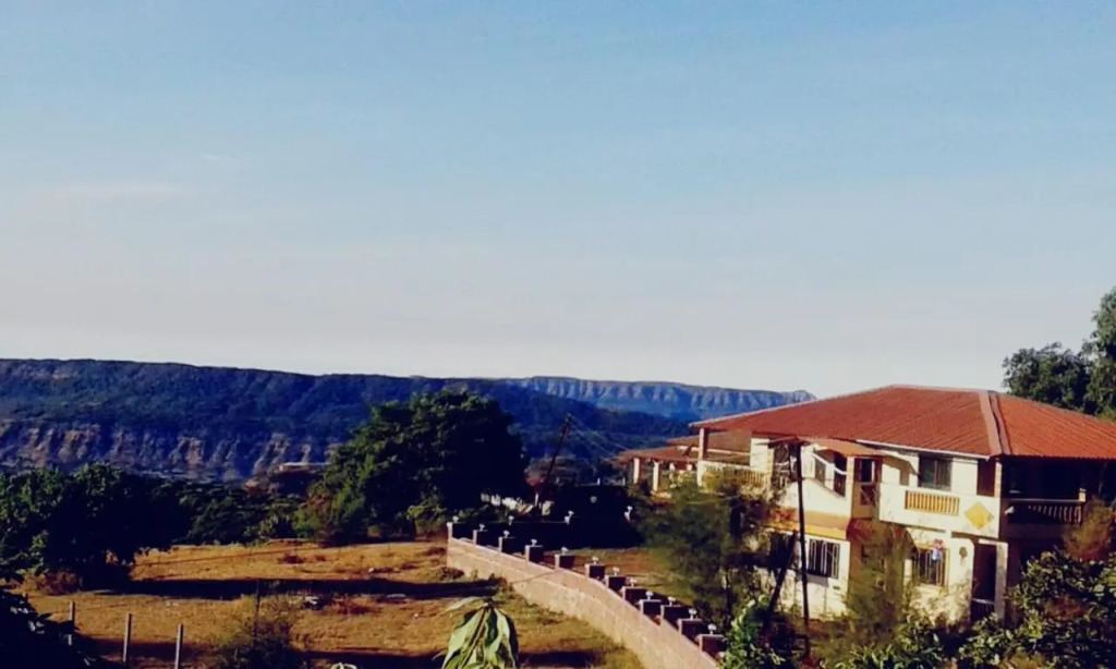 Rutubandh Villa