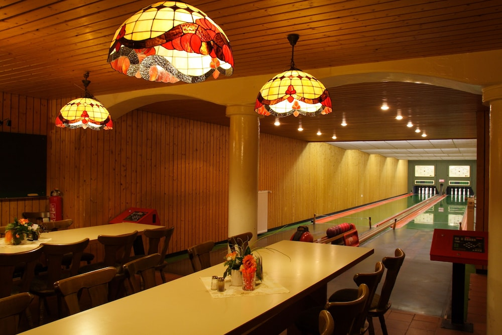Hotel National