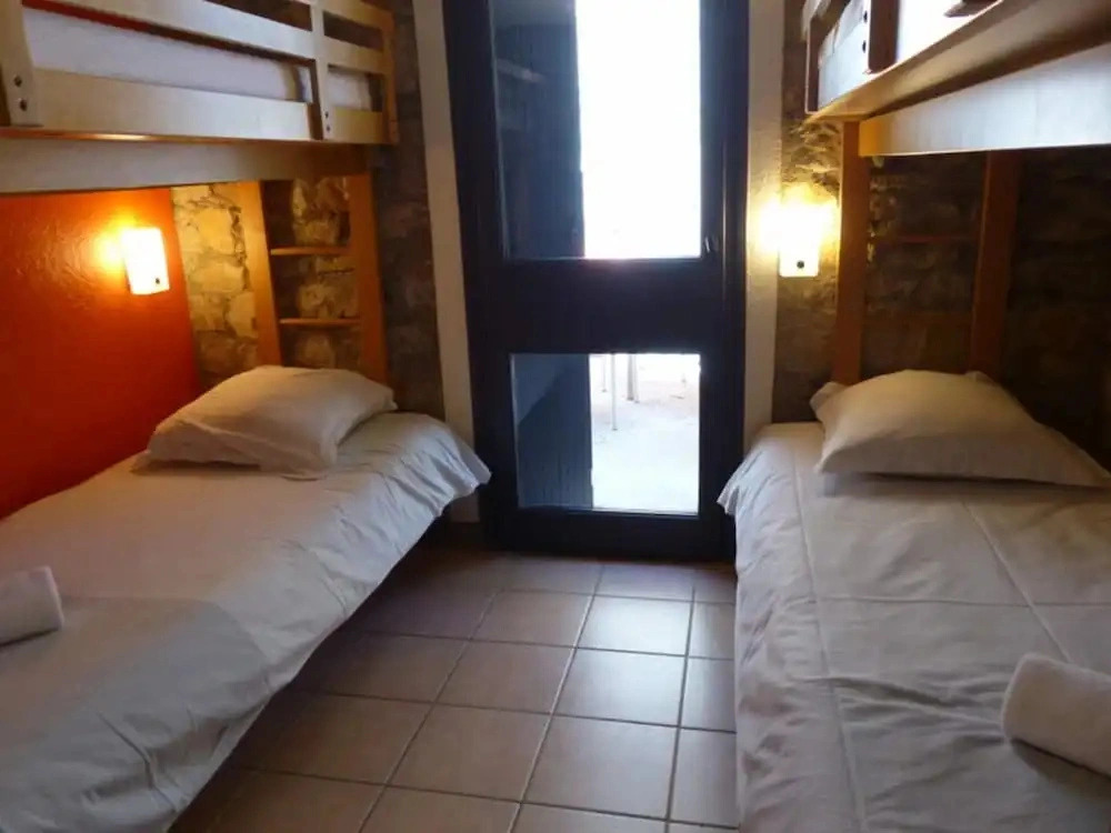 Large Family Cottage in Ardeche