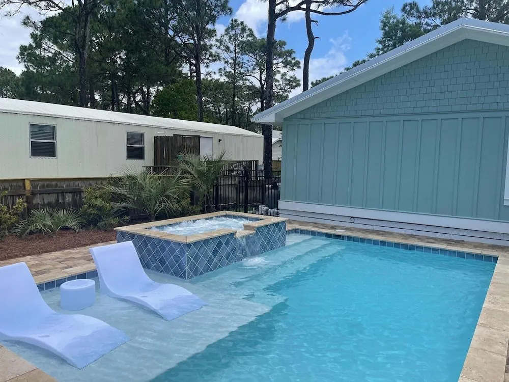 Sugar Shores