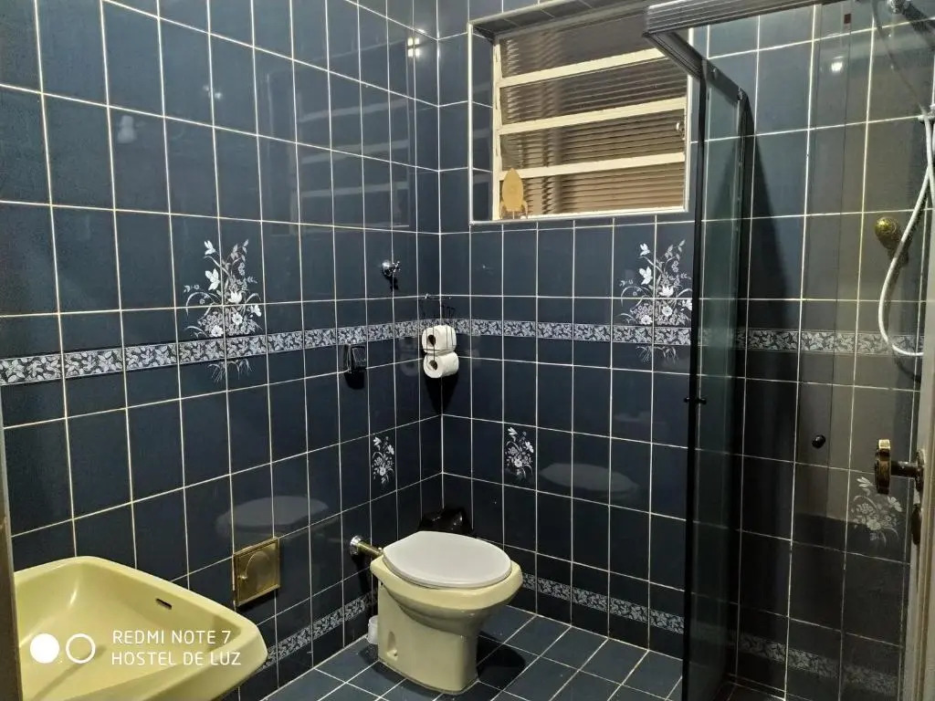 Hostel de Luz - Unidade 1