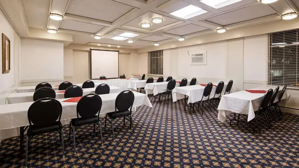 Best Western Dorchester Hotel