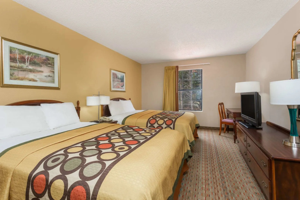 Quality Inn Cornelia