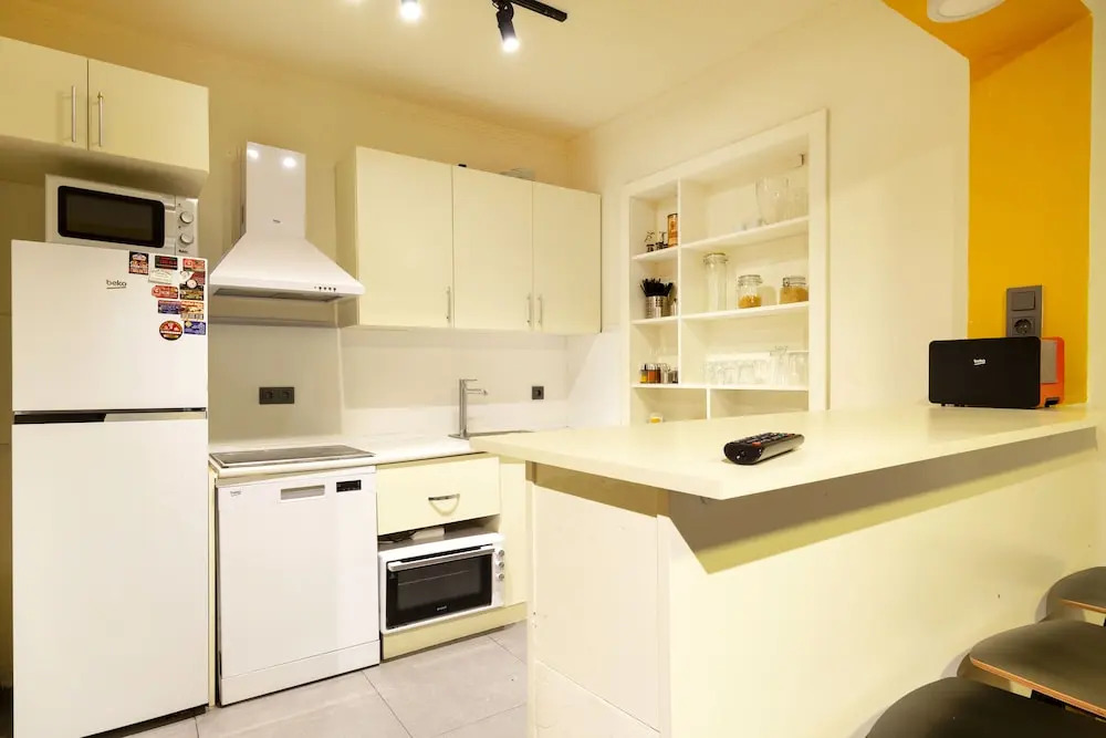 Moda Drei - Concept Hostel
