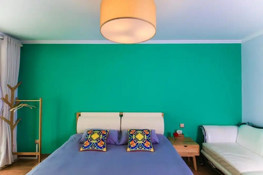 Yunyou Hostel