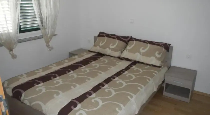 Apartments Eva