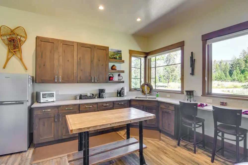 Cozy Fraser Cabin w/ Views & Moose Sightings