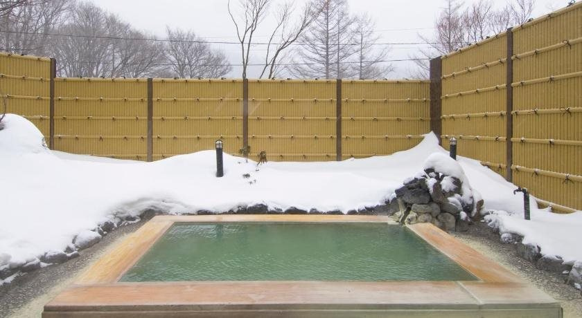 Ryokan Hananoki