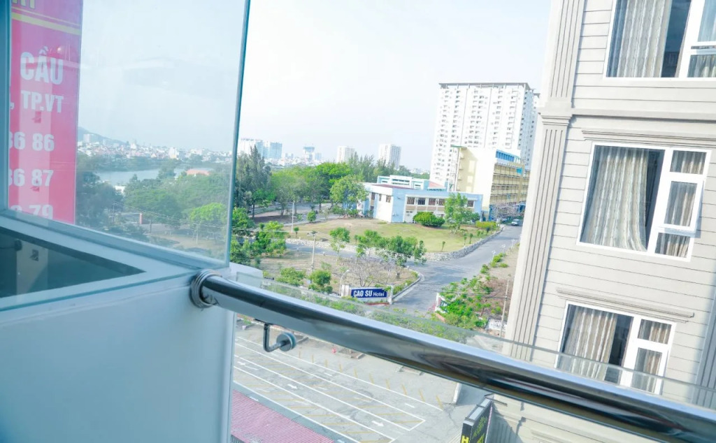 New Star Hotel Vũng Tàu