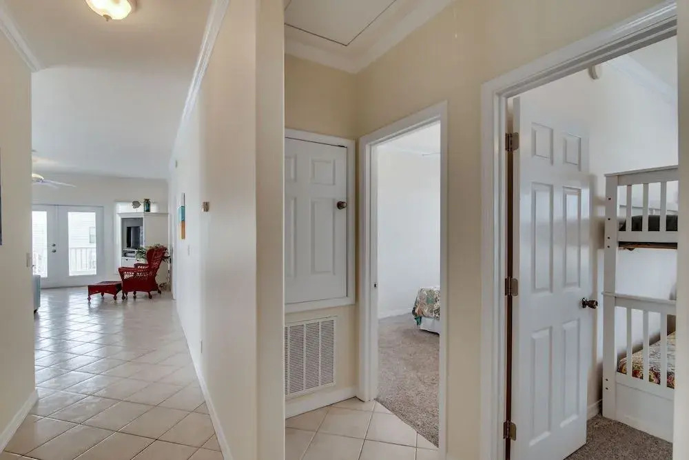 Spinnaker Pointe Unit 3B